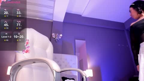 Snapshot of violetaa_millers chatting on 01/10/25, 02:55 Violeta online show from 01/10/25, 02:55