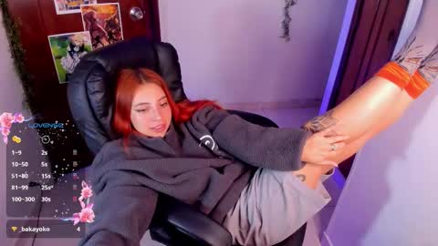 Violeta  Help me reach 150 thumbs up    online show from 11/21/25, 12:32