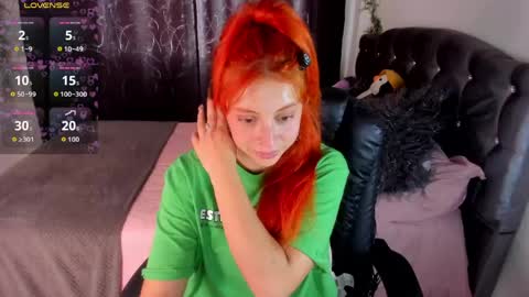 Violeta  Help me reach 150 thumbs up    online show from 04/15/26, 05:53