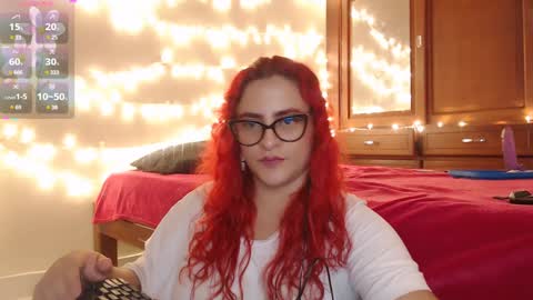 Snapshot of violetabitch chatting on 12/11/24, 06:04 Violetta Morningstar online show from 12/11/24, 06:04