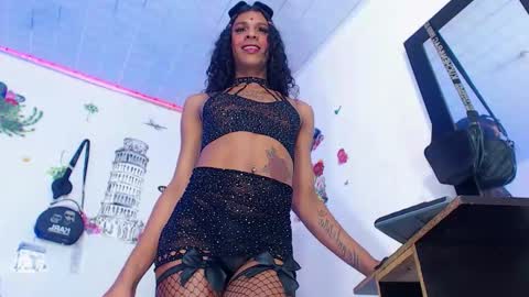 violetaconny online show from 02/25/26, 07:29