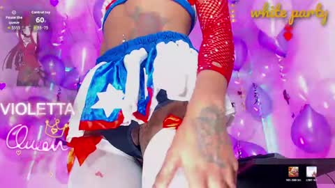 violetaconny online show from 04/17/26, 11:41