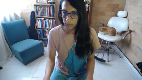 Snapshot of violetagomez_co chatting on 09/13/25, 02:39 Violeta Gmez online show from 09/13/25, 02:39