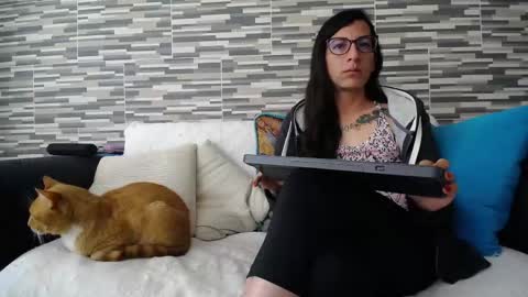 Violeta Gmez online show from 11/07/25, 03:01