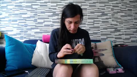 Violeta Gmez online show from 04/04/26, 02:58