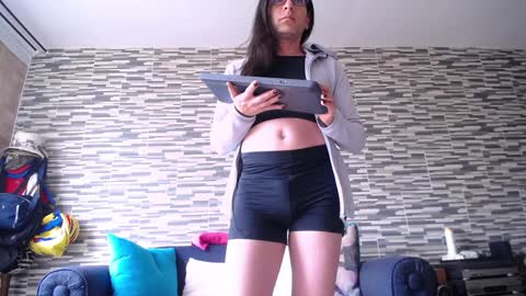 Violeta Gmez online show from 04/05/26, 02:58