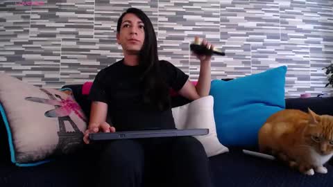 Violeta Gmez online show from 05/22/26, 01:06