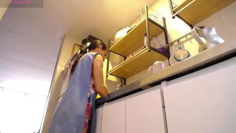 Violeta Gmez online show from 05/29/26, 01:31