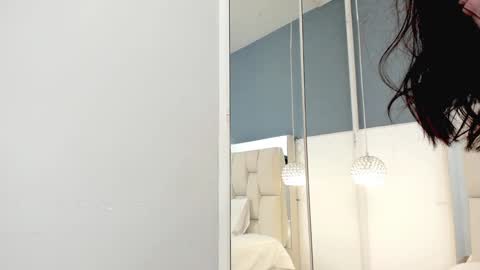 Violeta online show from 12/07/24, 06:32