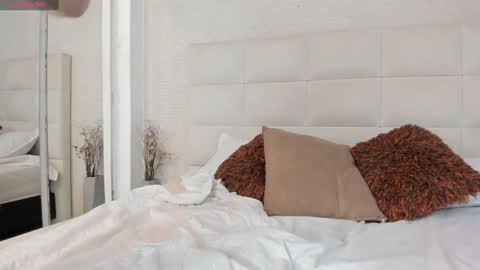 Violeta online show from 01/27/25, 07:45