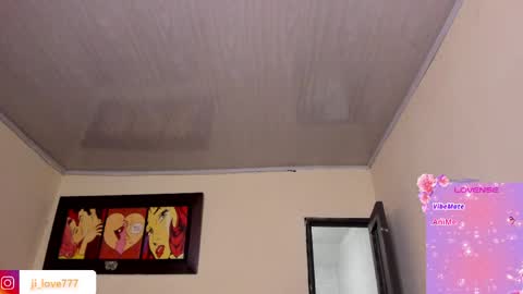 Jimena online show from 04/14/26, 02:50