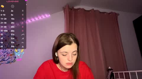 Eva online show from 05/11/26, 05:43