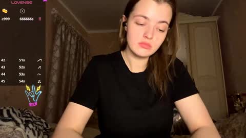 Eva online show from 05/14/26, 05:31