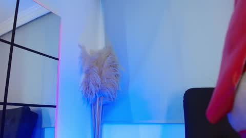 Violeta online show from 12/01/25, 02:22