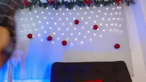 Violeta online show from 12/17/25, 12:44