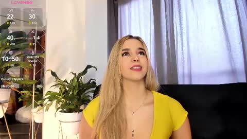 Violeta online show from 06/17/26, 04:30