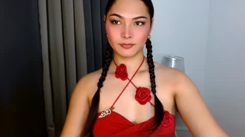 violet online show from 02/08/25, 12:39