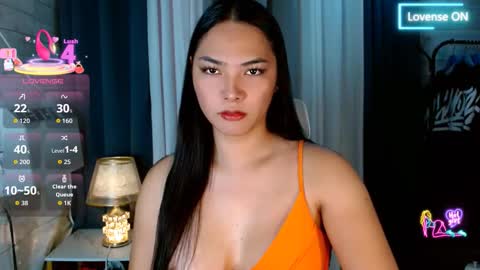 violet online show from 02/15/26, 02:52