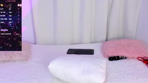 Violeta online show from 02/21/25, 03:21