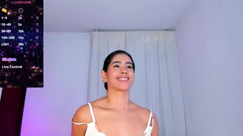 Violeta online show from 01/13/26, 12:10