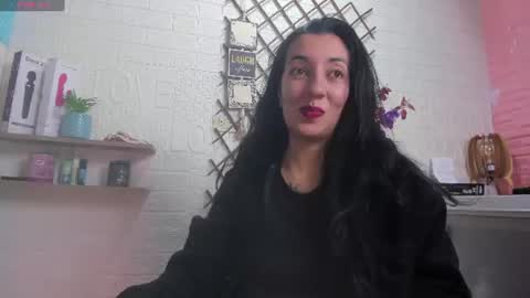 Violeta online show from 07/10/26, 01:47