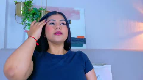 Violet online show from 04/10/26, 11:26