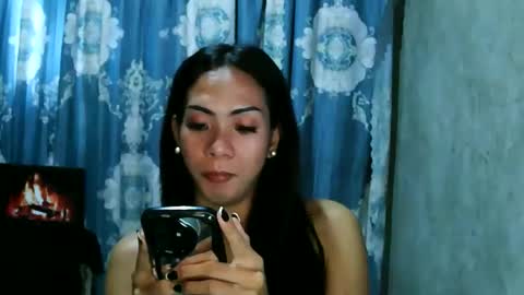 JUVY online show from 02/17/26, 02:30