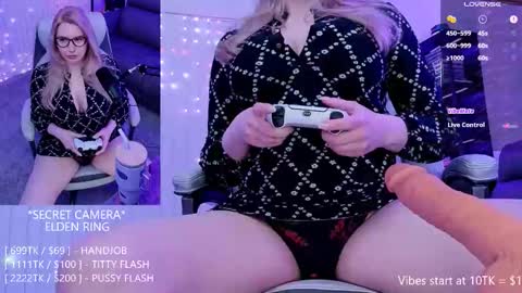 violetfugazzi online show from 02/08/26, 05:05