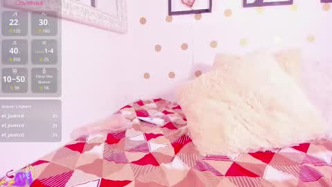 Snapshot of violeth00 chatting on 02/25/25, 03:05 violeth00 online show from 02/25/25, 03:05