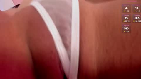 Snapshot of violeth_7 chatting on 02/16/26, 10:17 Violeth online show from 02/16/26, 10:17