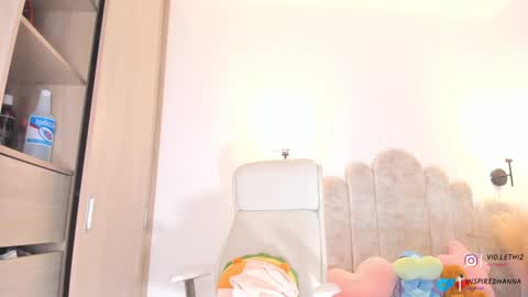 violeth___ online show from 02/07/25, 02:15