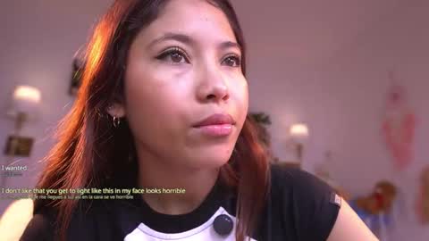 violeth___ online show from 10/03/25, 11:07