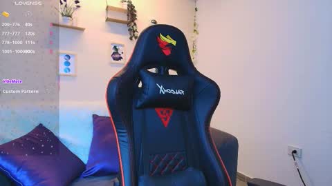 violeth_rosse_ online show from 03/03/26, 01:23