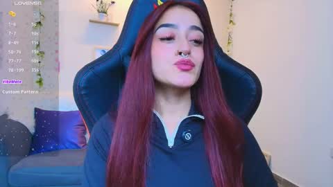 violeth_rosse_ online show from 04/11/26, 02:05