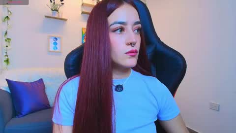 violeth_rosse_ online show from 04/21/26, 01:42