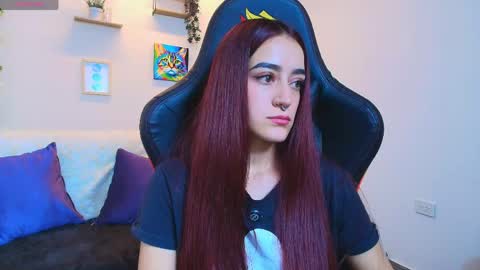 violeth_rosse_ online show from 05/27/26, 02:08
