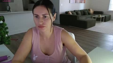 VioletBaby online show from 01/12/26, 05:07