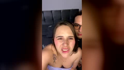 violetjack online show from 03/19/26, 07:34