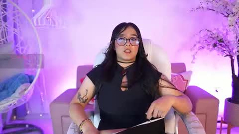 violetjonesx online show from 07/18/26, 11:36