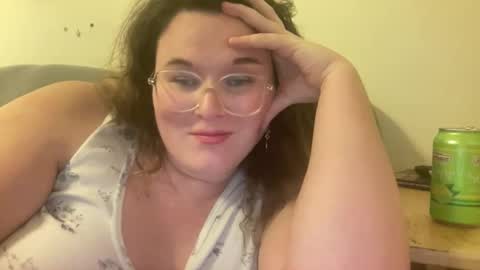 violetlyhappy online show from 11/27/25, 12:13