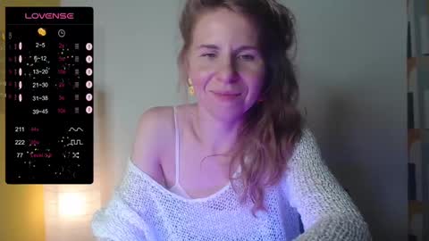 Violet  next stream December 6 online show from 12/06/24, 11:36