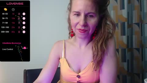 Violet  next stream December 6 online show from 12/07/24, 09:11