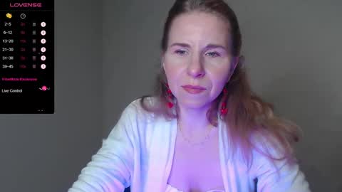 Violet  next stream December 6 online show from 12/29/24, 10:57