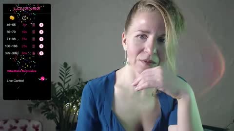 Violet  next stream December 6 online show from 01/25/25, 06:46