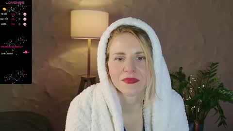 Violet  next stream December 6 online show from 03/09/25, 11:14