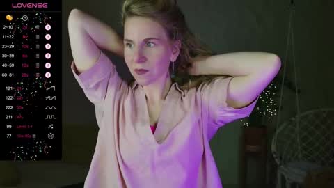 Violet  next stream December 6 online show from 11/16/25, 06:46