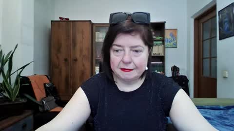 violetpulse online show from 03/19/26, 09:46