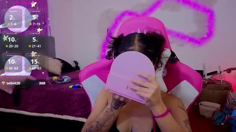   online show from 03/13/26, 08:15