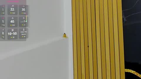 Snapshot of violetrose_as chatting on 02/14/26, 08:27 Violet Rose online show from 02/14/26, 08:27