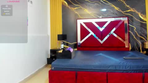 Snapshot of violetrose_as chatting on 02/26/26, 08:30 Violet Rose online show from 02/26/26, 08:30